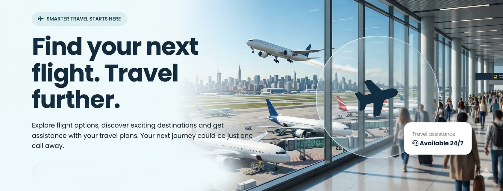 Flight Booking